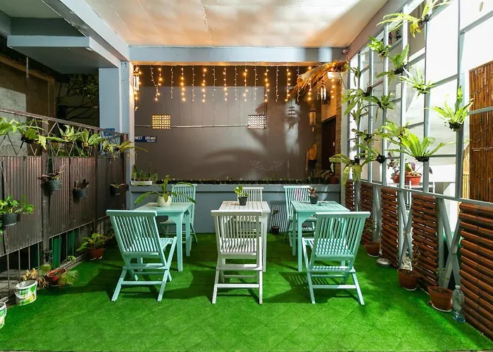 Guest house Sweet Mertanadi