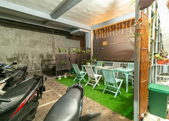 Guest house Sweet Mertanadi