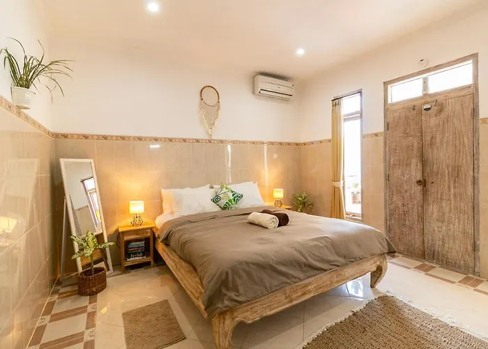 Guest house Sweet Mertanadi *