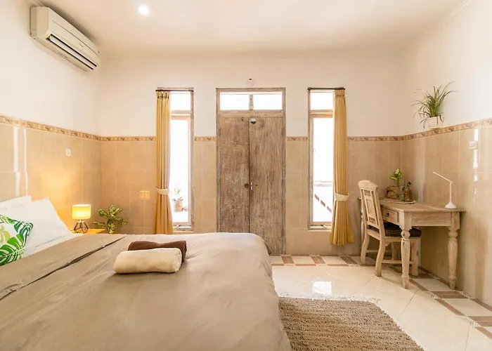 Sweet Mertanadi Guest house