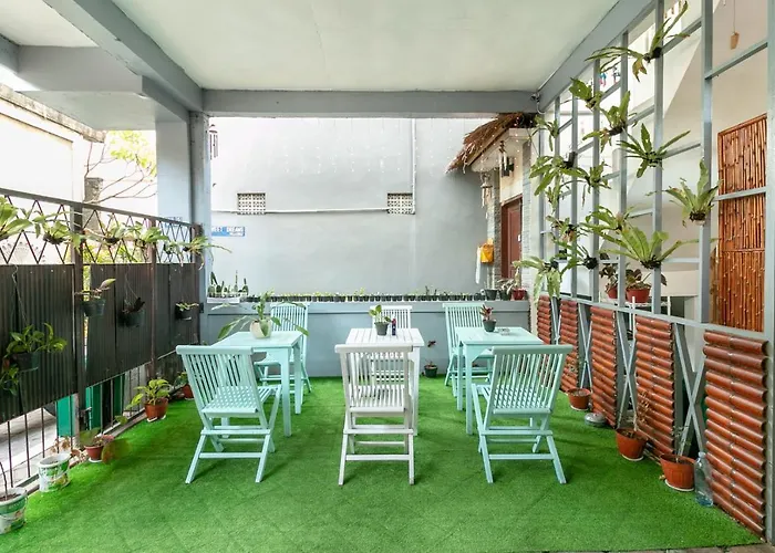 Sweet Mertanadi Seminyak (Bali)