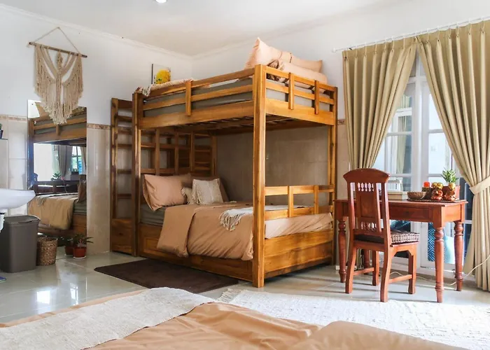 Sweet Mertanadi Guest house